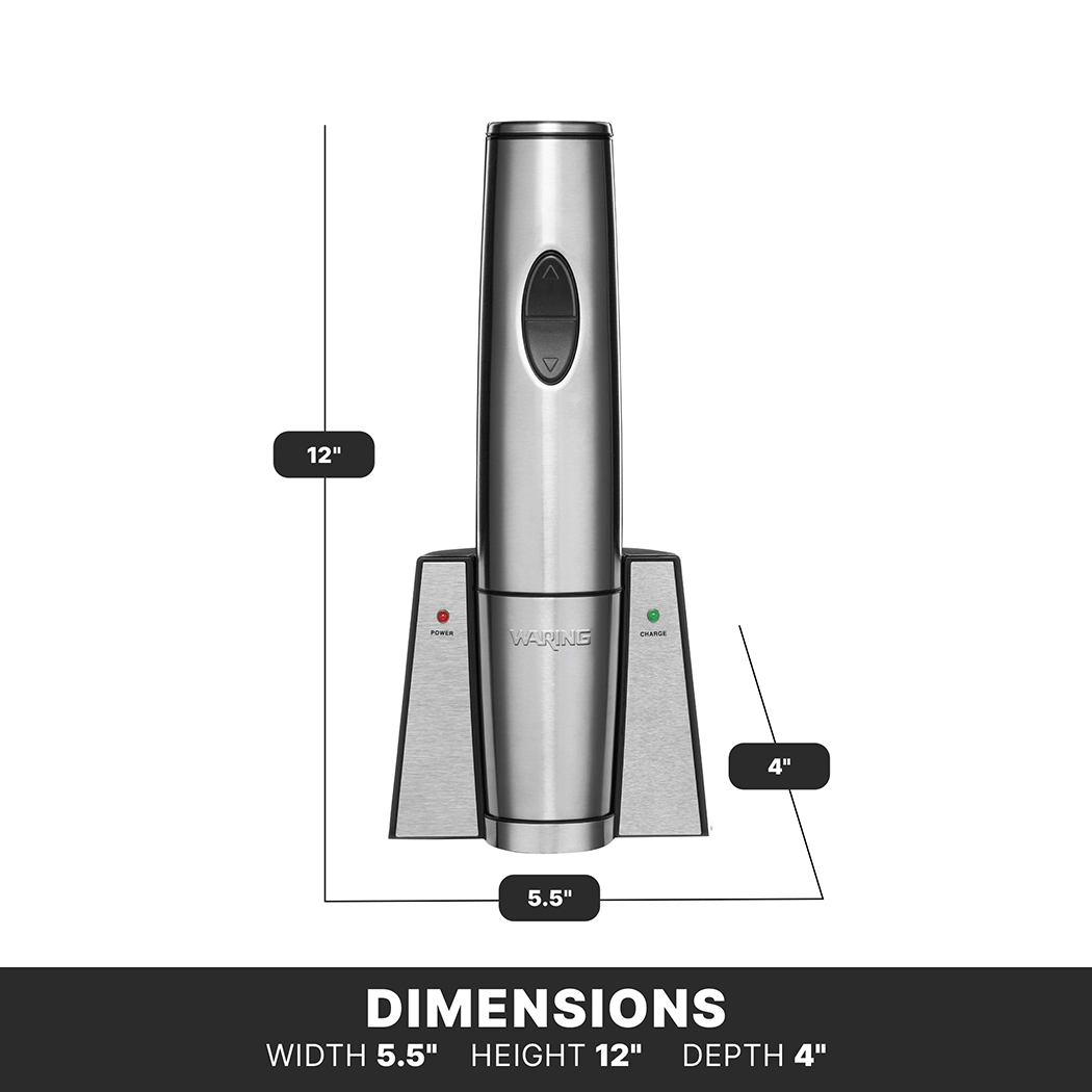 Electric Wine Opener